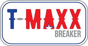 T-Maxx Breakers – Powerful, Durable, Easy to Use, Hydraulics Hammer